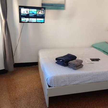 Genova Rooms Brignole B エクステリア 写真