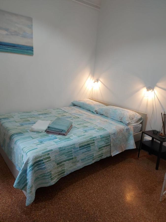 Genova Rooms Brignole B エクステリア 写真