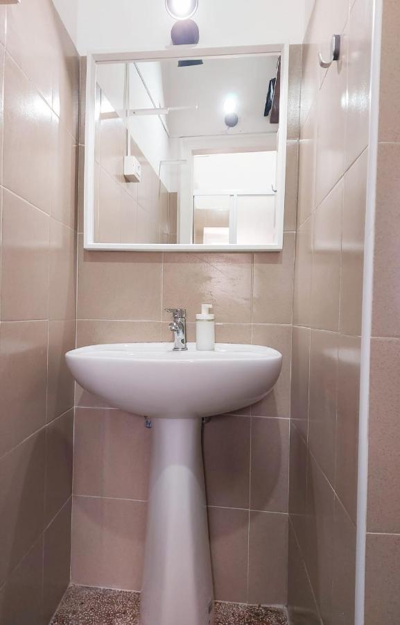 Genova Rooms Brignole B エクステリア 写真